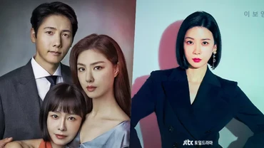 img-title Drama Korea 'Red Balloon' dan 'Agency' Tamat dengan Rating Tertinggi