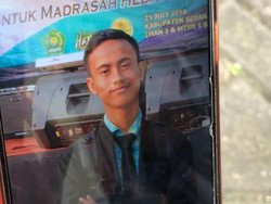 Mahasiswa Fakultas Kimia UM Malang Dikabarkan Hilang