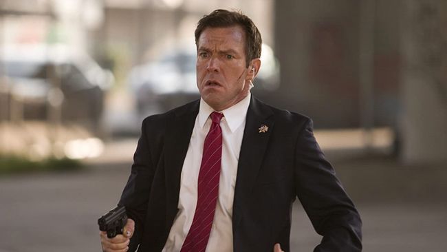 Sinopsis Vantage Point di Bioskop Trans TV: seorang agen rahasia berjuang menghadapi teror terhadap presiden Amerika Serikat.