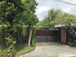 6 Fakta Rumah Mewah Rafael Alun Trisambodo di Jogja