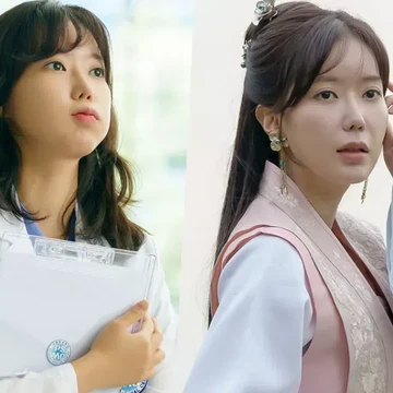 Sederet Drakor Populer dari Aktris Cantik Im Soo Hyang yang Tampil Mengesankan di Kokdu: Season of Deity