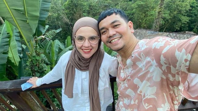 Kronologi Indra Bekti Rujuk yang Ditolak Keras oleh Ibunda Aldila