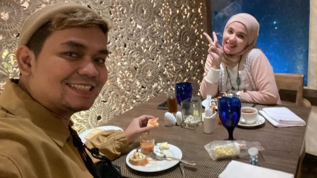 Ibunda Aldila Jelita meminta Indra Bekti untuk bertobat secara total bila memang ingin kembali bersama dengan Aldila.