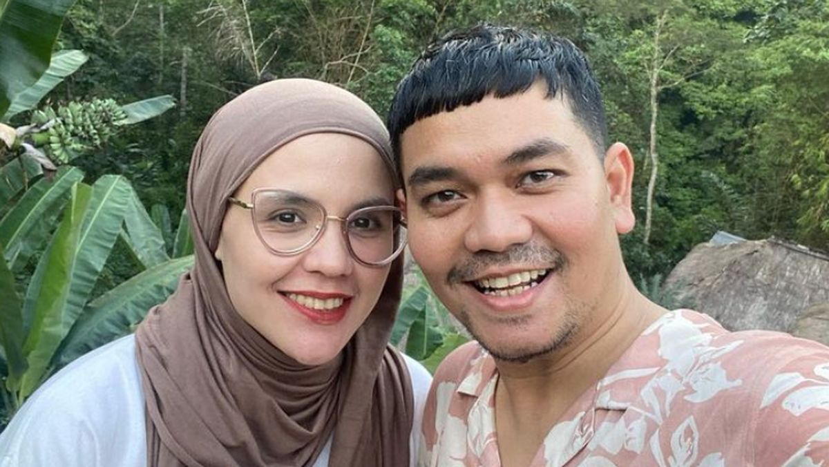 Indra Bekti Cerita Momen Quality Time bareng Aldila Jelita Usai Rujuk