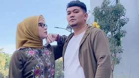Pengacara Aldila Sebut Indra Bekti Tak Akan Hadir Hingga Putusan Cerai