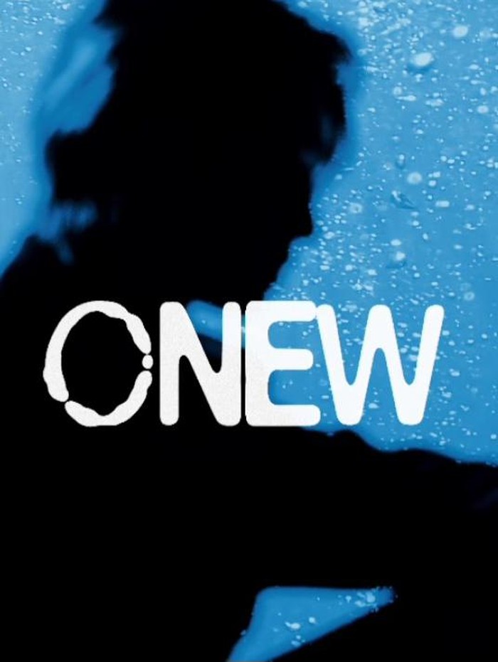 Informasi Full Album pertama Onew SHINee dirilis pertama kali pada Minggu, (19/2) lalu, melalui berbagai media sosial resmi SHINee dan SMTOWN/Foto: instagram.com/shinee