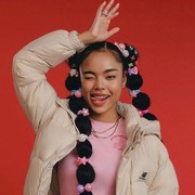 Poret Menawan Jenny Park, Model Keturunan Nigeria-Korea yang Bergabung dengan SM Entertainment