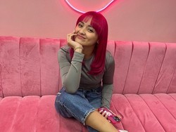 Puji Tuhan, Anak Joanna Alexandra Sudah Sekolah Lagi Usai Masuk PICU