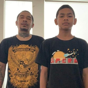 AG Terancam 12 Tahun Bui, Jonathan Latumahina: Nggak Seujung Kukunya David