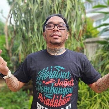 Bukan Sembarangan, Ini Profesi Ayah David Korban Penganiayaan Mario Dandy