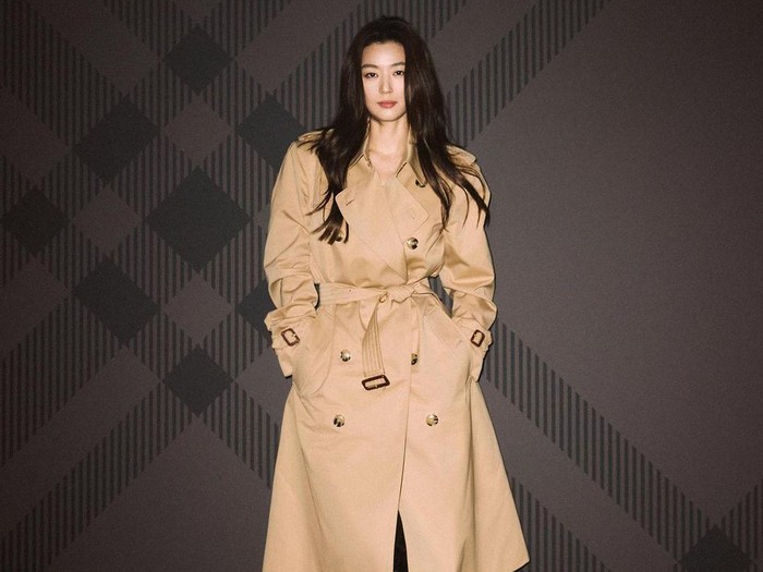 Jun Ji Hyun