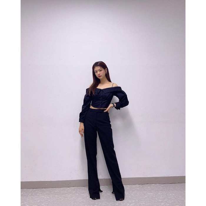Jung So Min