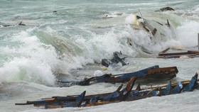 Kapal Muatan Garam Tenggelam di Sumenep, Satu ABK Dilaporkan Hilang