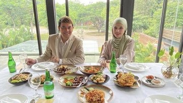 KONDISI KESEHATAN ALDILA JELITA