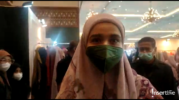 Laudya Chintya Bella Tak Sabar Nantikan Bulan Ramadhan 2023