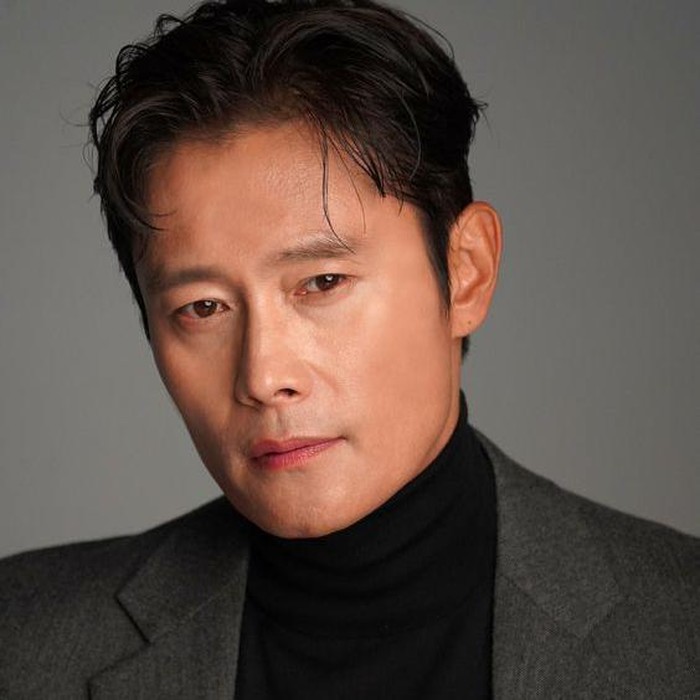 Lee Byung Hun