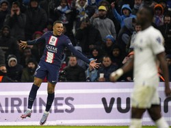 Laga Klasik Marseille Vs PSG: Messi Cs Menang 3-0