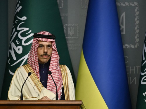 Saudi-Qatar Marah Besar soal Visi Ekspansi 'Israel Raya' ke 5 Negara