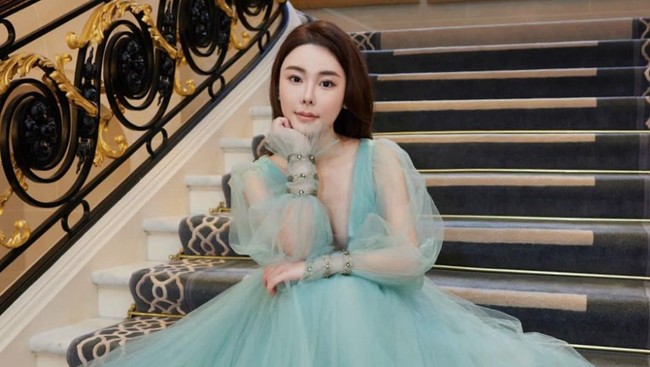 Kekayaan Abby Choi langsung menjadi sorotan setelah model Hong Kong itu menjadi korban mutilasi, diduga akibat perkara harta.