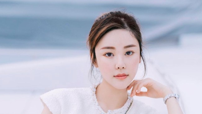 Hasil tes DNA membuktikan bahwa bagian tubuh uang ditemukan dalam panci sup di Desa Tai Po cocok dengan DNA model Hong Kong, Abby Choi.