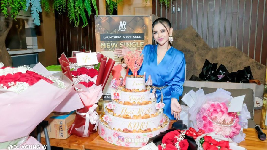Novi Rizki