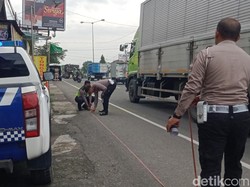 Identitas Mobil Pelat Merah Pelaku Tabrak Lari di Klaten Terlacak!