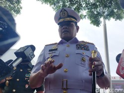 Panglima TNI Ungkap Kendala Pembebasan Pilot Susi Air: KKB Berpindah-pindah