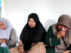 Warga Korban Tanah Gerak Ponorogo Ngaku Trauma Rumahnya Hampir Roboh