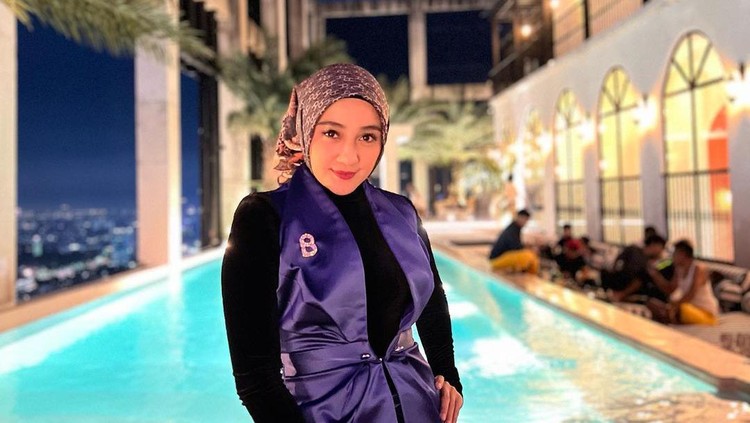 Penty Nur Afiani Penty Nur Afiani