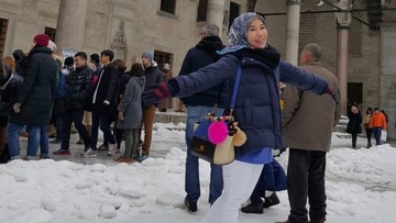 HIJRAH DAN ALIH BISNIS