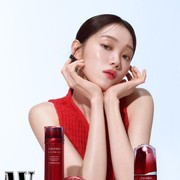 Pancarkan Aura Cantik yang Elegan, Lee Sung Kyung Terpilih Sebagai Brand Ambassador Shiseido