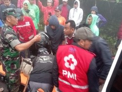 Pendaki Mapala Unsoed yang Tewas di Gunung Slamet Sempat Terjebak Badai