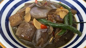 Resep Terong Kecap Pedas: Menu Praktis, Murah Meriah, dan Lezat