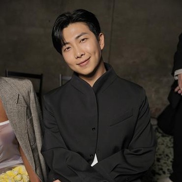 Hargai Islam, RM BTS: Percayalah Aku Tak Punya Niat Hina Agama Siapa pun