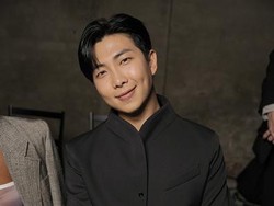 RM BTS Artis K-Pop Terfavorit AMA 2025