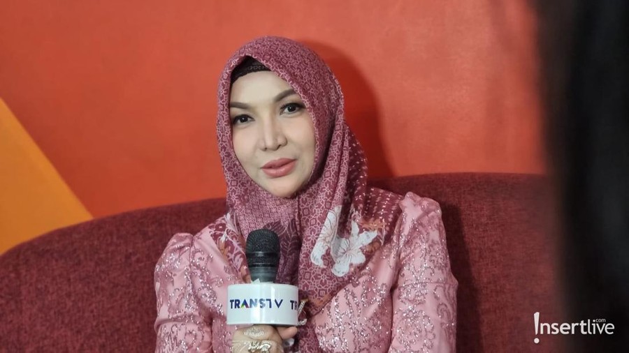 Roro Fitria