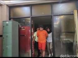 Pengacara: Shane Siap Jadi Saksi di Sidang AG Pacar Mario Besok