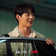 Drakor Populer dari Shin Jae Ha, Aktor yang Viral Karena Aktingnya di Crash Course in Romance Hingga Taxi Driver 2