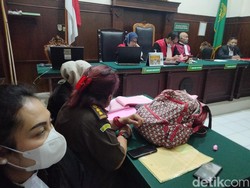 Baru Bebas, Pria di Surabaya Dibui Lagi gegara Curi Motor