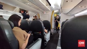 Menikmati Pengalaman Terbang ke Gold Coast Australia