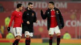 img-title Bukan Fernandes, Ten Hag Sebut 3 Pemain Penting MU Saat Ini