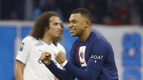Gusur Cavani, Mbappe Sah Jadi Top Skor Sepanjang Masa PSG