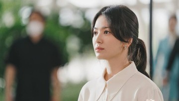 COMEBACK DI FILM HOROR
