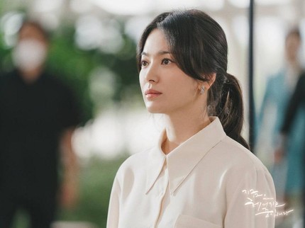 5 Drama Korea Song Hye Kyo Terbaik Rating Tertinggi