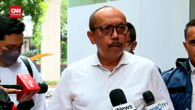 VIDEO: LPSK Temui Keluarga David di RS Bahas Perlindungan Korban