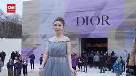 VIDEO: Model Hong Kong Dimutilasi, Pelaku Suami Sendiri