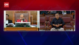 VIDEO: Agus Nurpatria Divonis 2 Tahun Penjara Kasus OOJ Brigadir J
