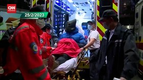VIDEO: Model Hong Kong Abby Choi Ditemukan Tewas Dimutilasi