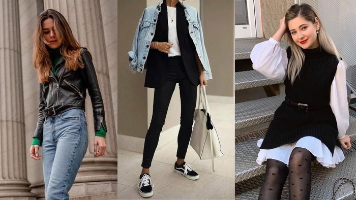 img-title Kembali Populer, Ini Trik Layering Pakaian Ala Gaya Tahun 90-an yang Stylish