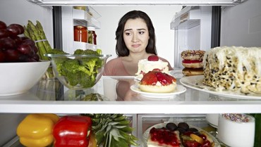Mengenal Diet Mediterania yang Paling Sesuai dengan Orang Indonesia